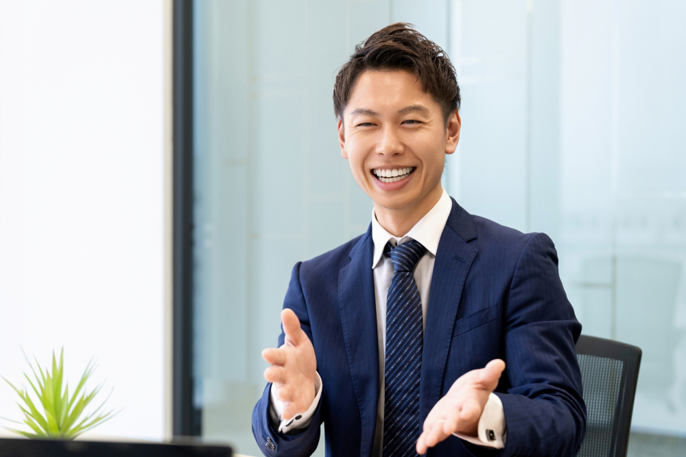 共創パートナーを探せる